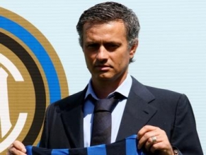 Mourinho: Na své angažmá v Interu rád vzpomínám