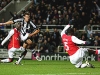 Newcastle nesmí do Nizozemska. Důvod? Hraje tam Sunderland