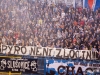 Delegáti už nebudou dělat výjimky, fanoušci musejí fandit slušně 