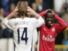 Preview 34. kola PL: Nejsledovanější zápas,  londýnské derby Tottenham a Arsenal