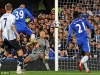 Souhrn 34. kola PL: Liverpool a Manchester United pouze remizovali, Chelsea doma vyhrála, Arsenal v londýnském derby neuspěl