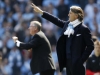 Italský manažer Roberto Mancini touží po Fergusonově autoritě