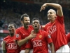 Manchester United dokázal porazit Tottenham a jde do čela Premier League