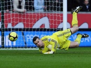 Shay Given má po sezoně, je zraněný