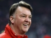Van der Sar, Puyol, Seedorf, Xavi, Iniesta nebo Robben. Tyhle všechny objevil van Gaal