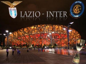 Dohrávka 36. kola Serie A: Lazio hostí v zápase kola Inter Milán