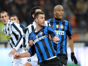 Souhrn 12. kola Serie A: Udinese prohrálo a propadlo se, po jasné výhře nad Palermem vede ligu Juventus