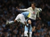 Crouch zařídil výhru Tottenhamu proti Manchesteru City, Spurs si zahrají předkolo Ligy mistrů