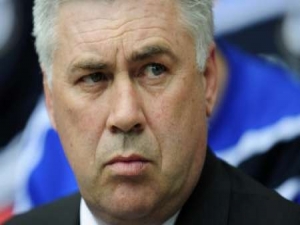 Ancelotti slibuje, že si udělá jednoroční přestávku