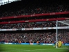 Souhrn 38. kola Premier League: Arsenal si po výhře udržel třetí místo