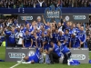 Ohlédnutí za výbornou sezónou Chelsea