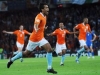 Giovanni van Bronckhorst po mistrovství světa ukončí kariéru