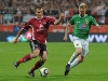 Norimberk nakročil k udržení se v bundeslize