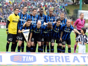 Scudetto patří Interu!