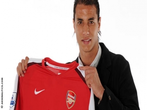 Chamakh přestoupil do klubu svého srdce