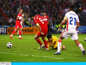Česká reprezentace klesla v žebříčku na 37. místo, vede Španělsko