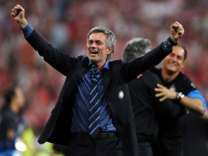 Drogba: Mourinho by se mohl vrátit do Chelsea