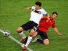 S rekordmanem Marchenou fotbalisté Španělska neprohrávají