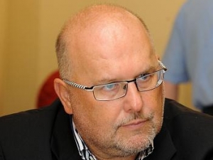 Zmizelý místopředseda ČMFS Kříž je údajně v Panamě