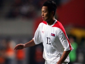 Jong Tae-Se slíbil, že dá gól v každém zápase