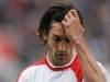 Javi Navarro stále zraněn