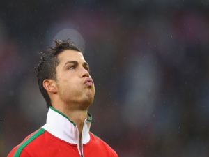 Cristiano Ronaldo začal přípravu na novou sezonu o čtyři dny dříve