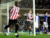 Southampton zničil Hull City, zářil John