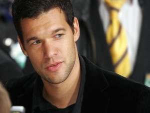 Ballack bude v odvetě kvalifikace Evropské ligy chybět