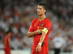 Euro 2012: Portugalský fanoušek přijel do Polska na kole