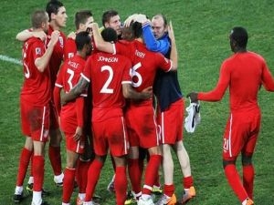 Přiznejte se k homosexualitě a nic se vám nestane, vzkázala anglická hráčská asociace