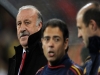 Del Bosque: Fotbal mi dal vše