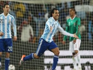 Carlos Tévez možná ukončí kariéru