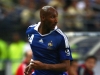 Ve Francii řeší skandál na MS, Anelka se nedostavil