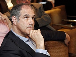 Bývalý gólman Zubizarreta je novým technickým ředitelem Barcelona, střídá Belgiristaina 