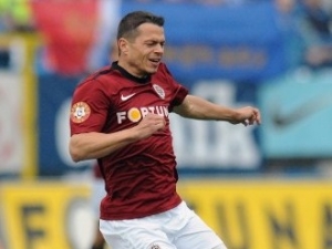 Bývalý reprezentant Sionko dal fotbalu sbohem