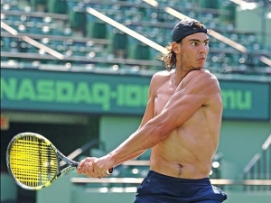 Rafael Nadal vstupuje do fotbalu, stal se akcionářem Realu Mallorca