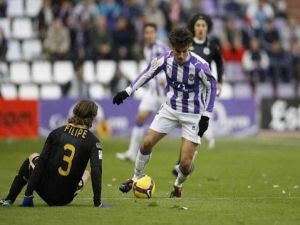 Real Madrid získal z Getafe Pedra Leona