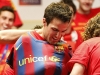 Sloupek: Thiago budoucností Barcelony, na co Fabregas?