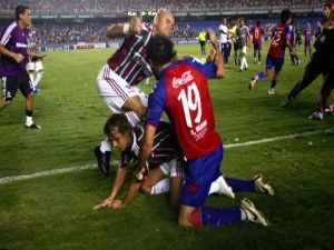 Hromadná bitka v Izraeli zrušila zápasy