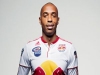 Francouzský útočník Henry dal gól Tottenhamu, ale jeho tým New York Red Bulls prohrál