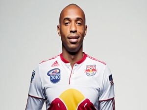 Útočník Henry prý souhlasí s dvouměsíčním hostováním v Arsenalu