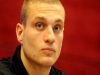 Nemanja Vidic chce zůstat v Manchesteru United, tvrdí agent