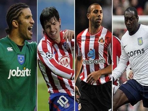 Letní přestupní období anglické Premier League