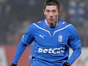 Do Dortmundu přišel mistr debutových gólů. Koukněte na jeho kousky