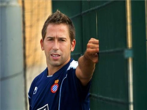 Raúl Tamudo Primera División neopustí