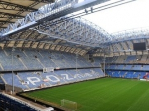 Spartu čeká odveta v Poznani. Dokáže odolat bouřlivé kulise?