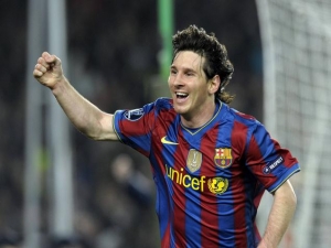 Barca si chce spravit chuť v Lize mistrů, proti je Leverkusen