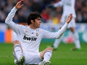 Galliani: Návrat Kaká? O tom nic nevím