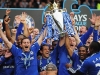 Největší favorité na zisk titulu nového ročníku Premier League
