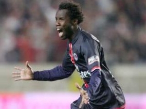 PSG přehrálo Caen, Rennes s Toulouse bez branek